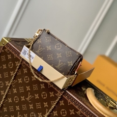 LV Satchel bags